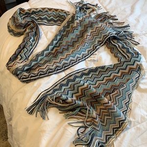 *NWT* St Johns Bay Scarf